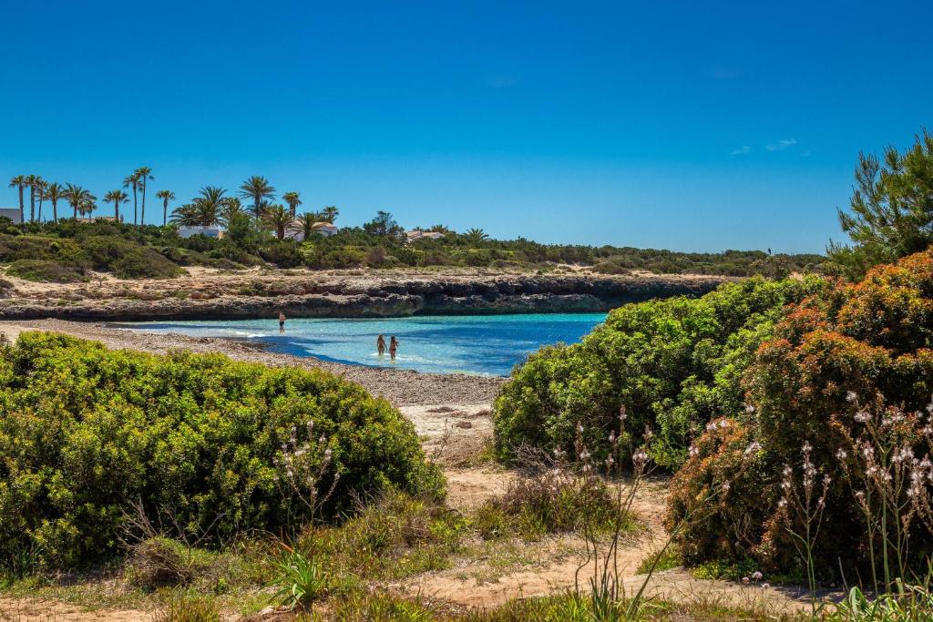 Villa Seve, Calan Bosch – Updated 2023 Prices