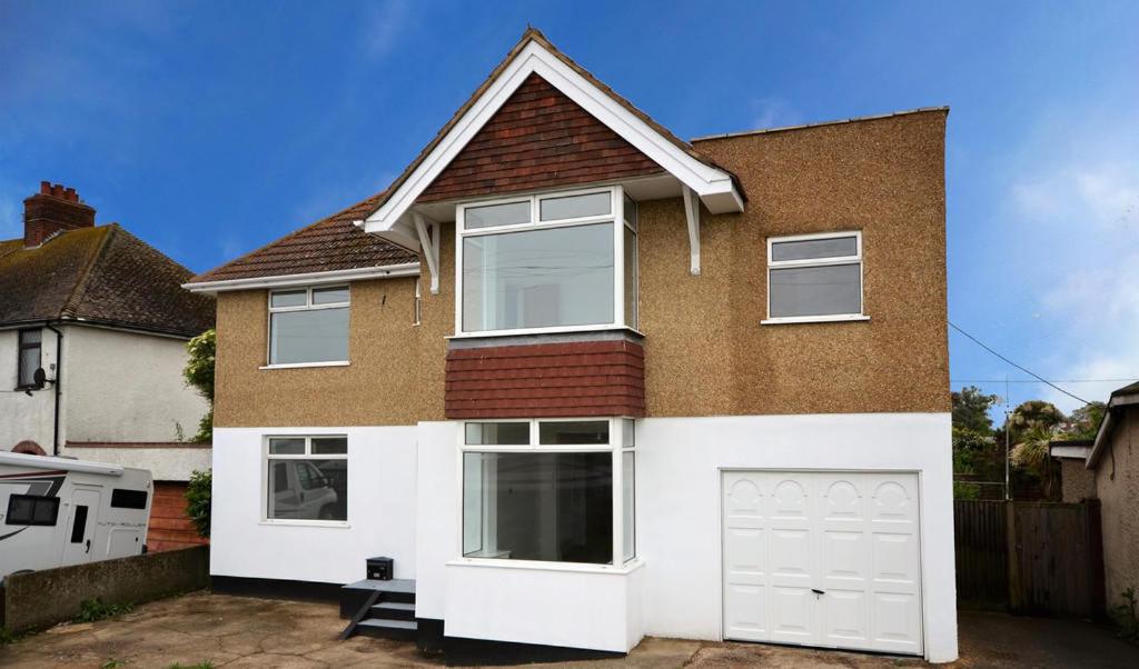 Amazing Holiday Home With Sea Views, Dymchurch (updated prices 2024)