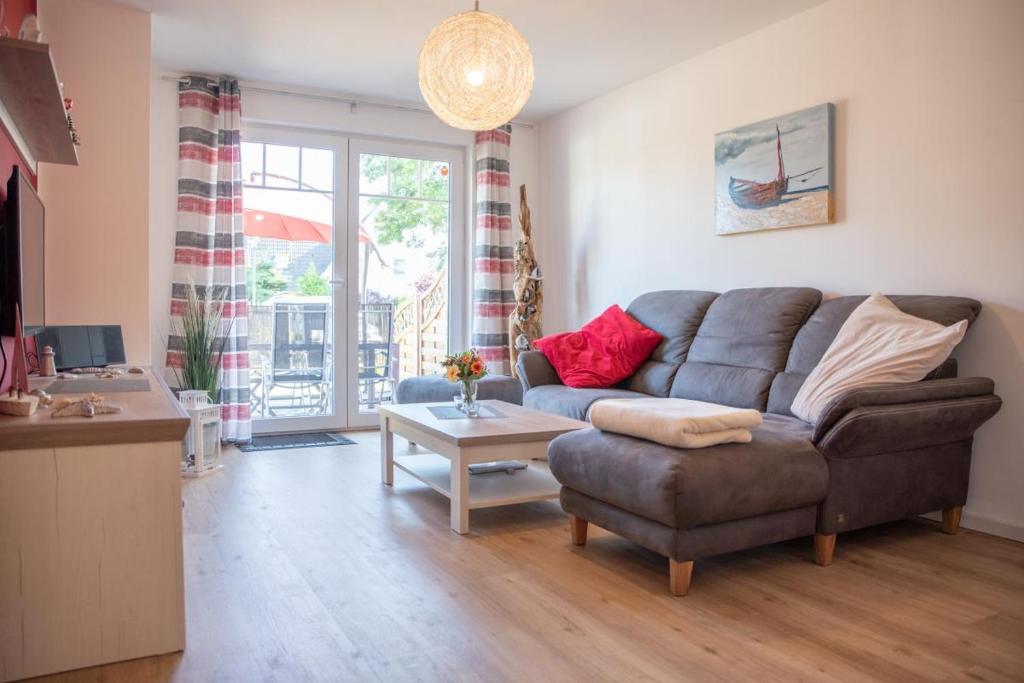 Ferienwohnung @Home in Born - Housity