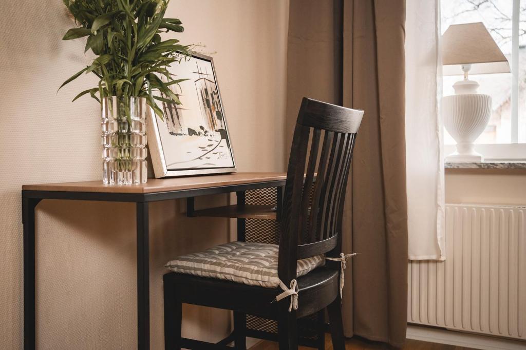 Fotografie z fotogalerie ubytování Två Systrar B&B v destinaci Skurup