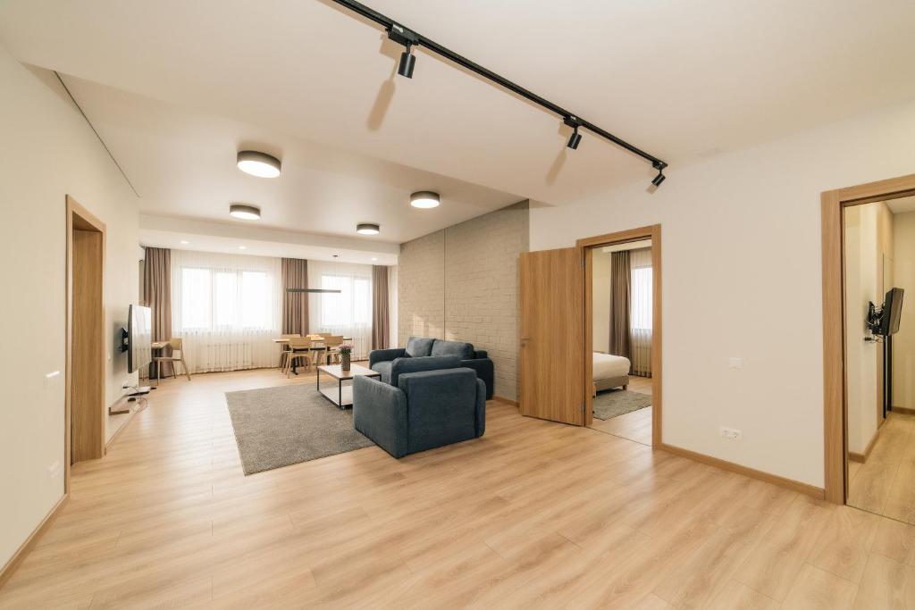 Solutel Apartments34, Bishkek (updated prices 2024)