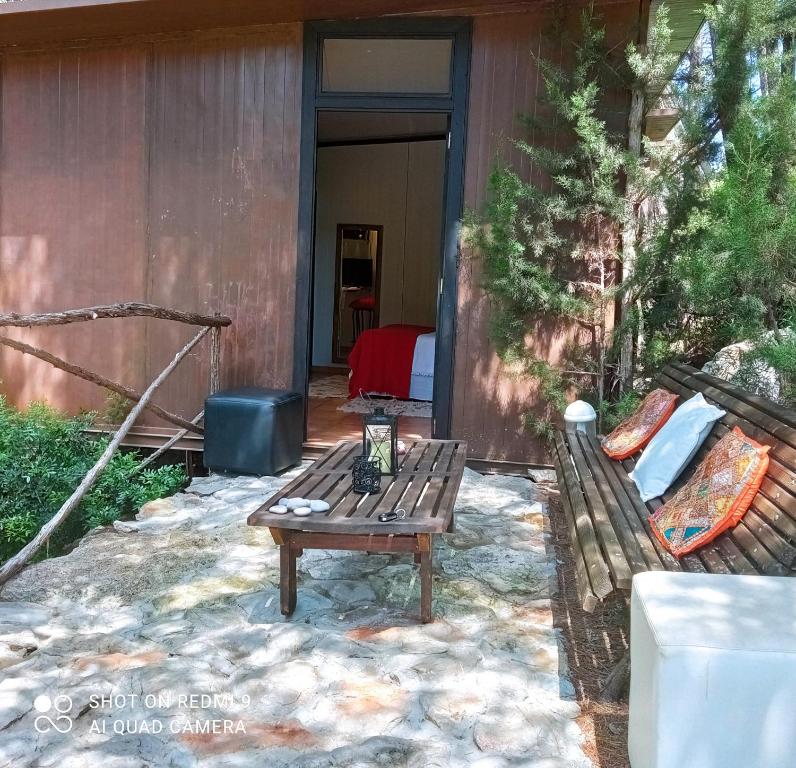 Apartamentos Estudio1 en Ibiza, Ibiza