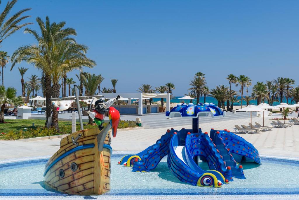 Jaz Tour Khalef, Sousse – Updated 2023 Prices