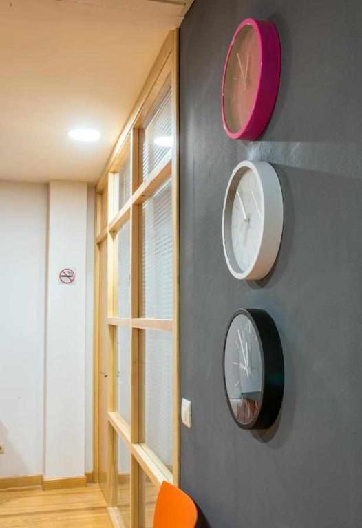 Imagen de la galería de KubiK HOTEL, en Cáceres