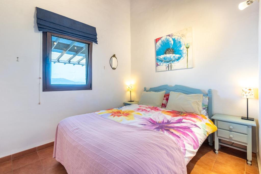 Finca Las Nuevas Casa Maria Arriba, Alora – Bijgewerkte ...