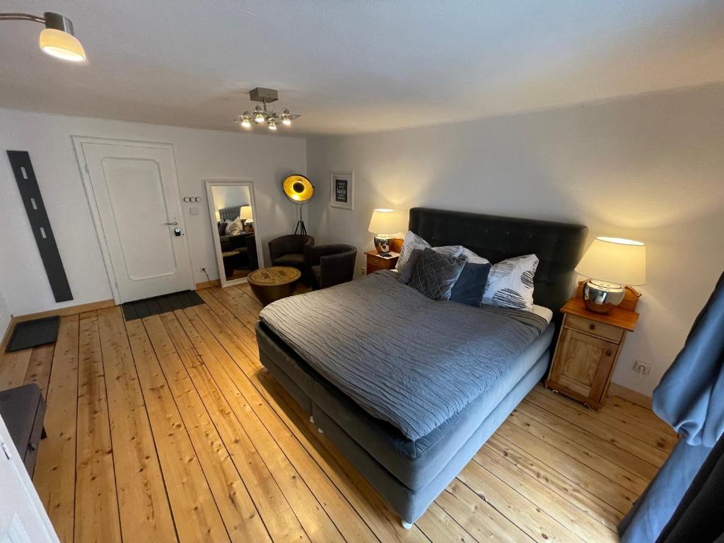 Gulewicz Apartments - 4