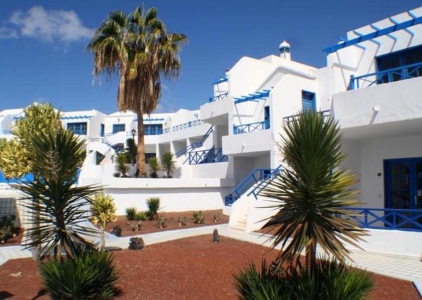 Doce Rentals at Las Orquideas, Puerto del Carmen – Precios actualizados 2023