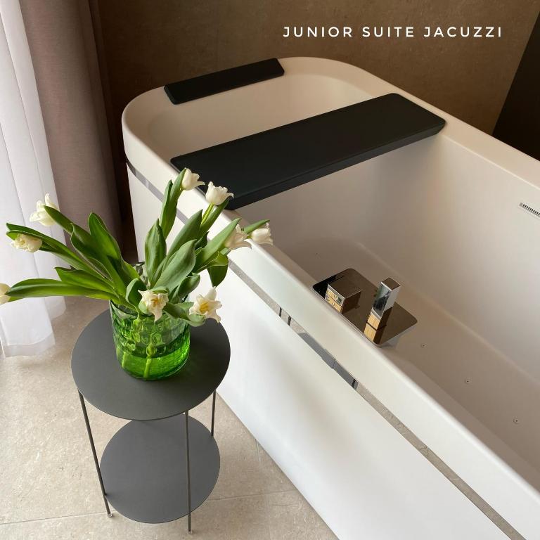 Relais Limonaia - Suites & Garden SPA - 8