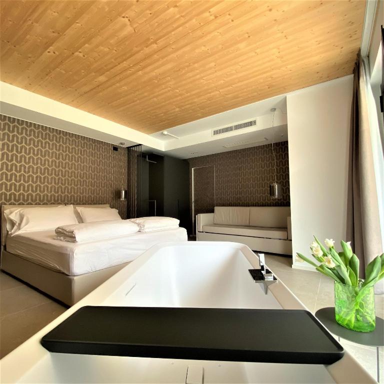 Relais Limonaia - Suites & Garden SPA - 13