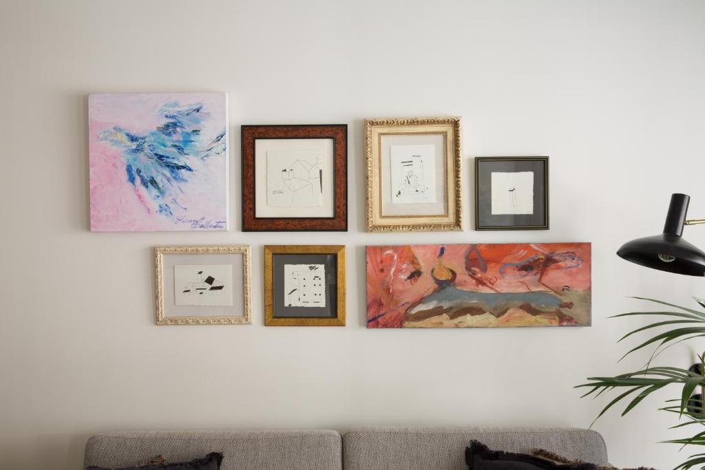 Puerta Catedral Suites - 7