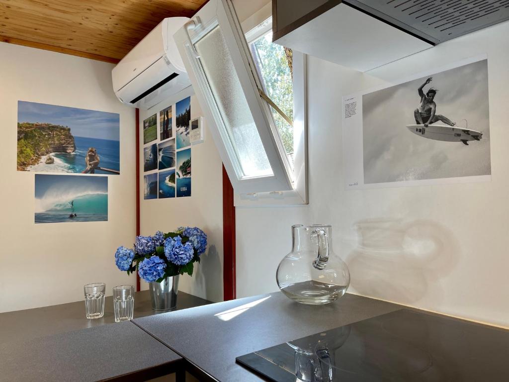 Espace Blue Océan - Chalet - Bali