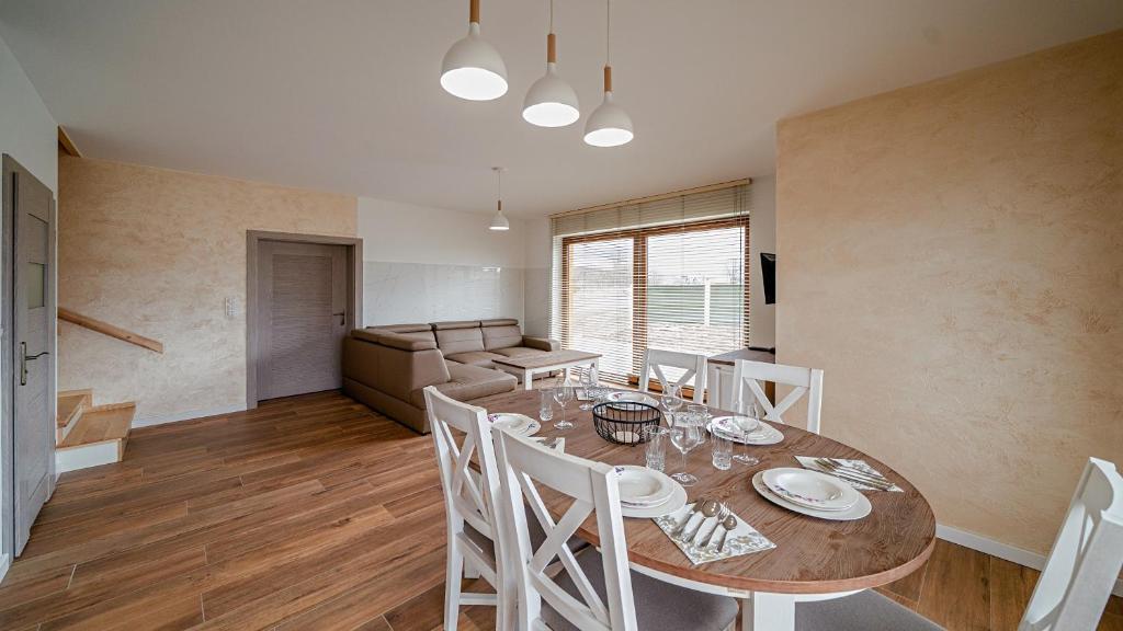 Fotografie z fotogalerie ubytování Apartamenty Sun & Snow Kaniówka v destinaci Białka Tatrzanska