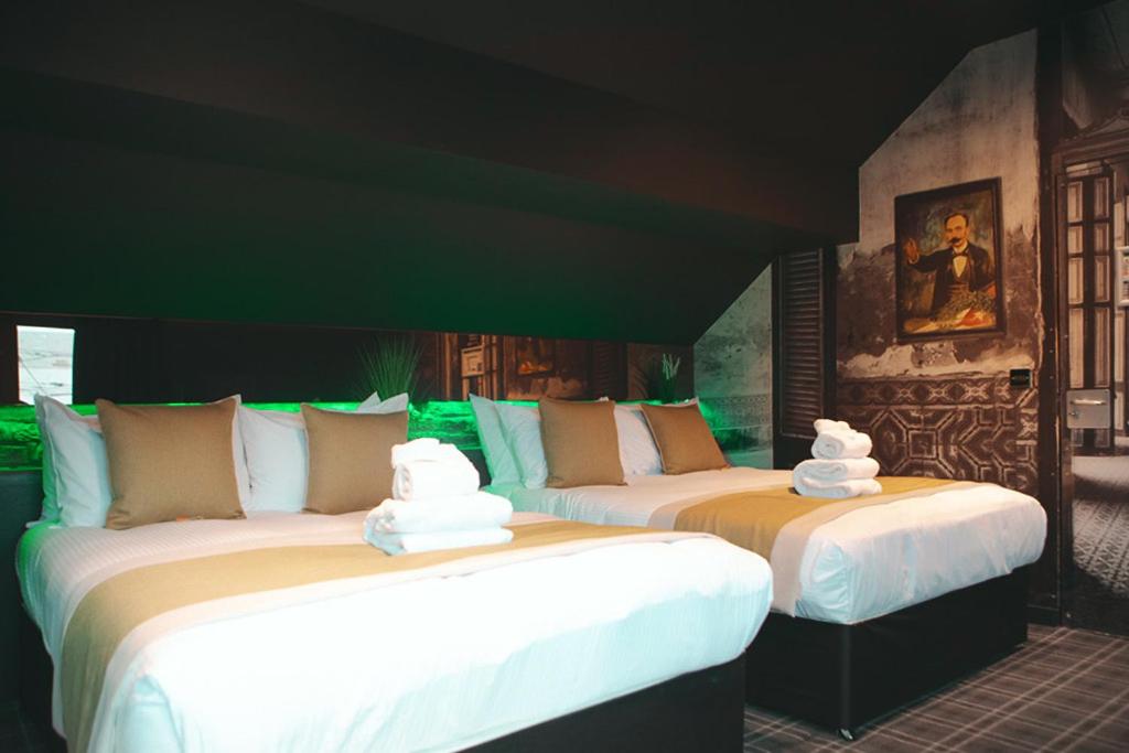 Briggate Hotel - Resim 44