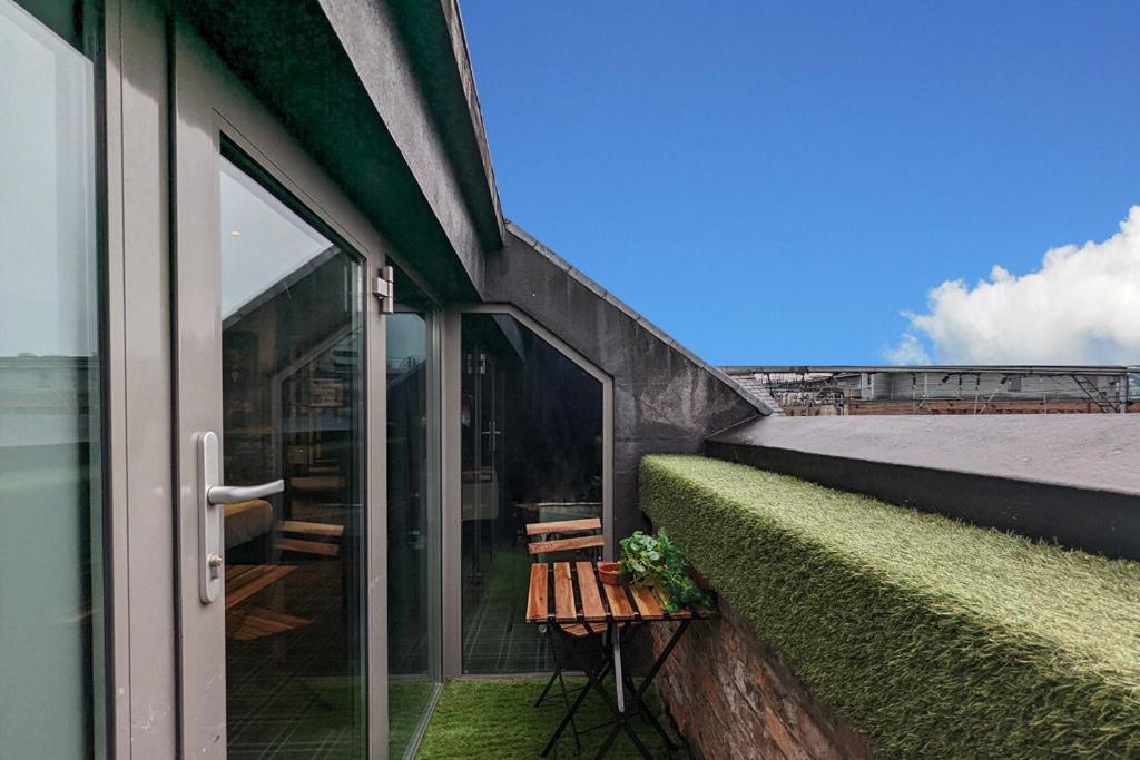 Briggate Hotel - Resim 45