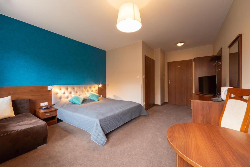 Dom Wypoczynkowy Rejs - 19