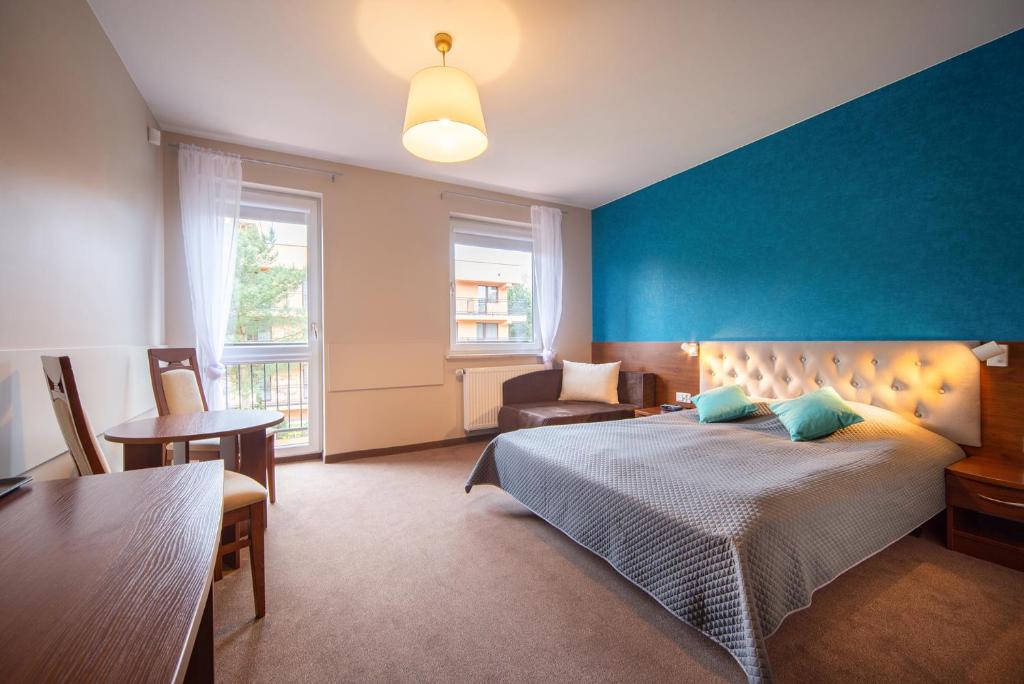 Dom Wypoczynkowy Rejs - 18