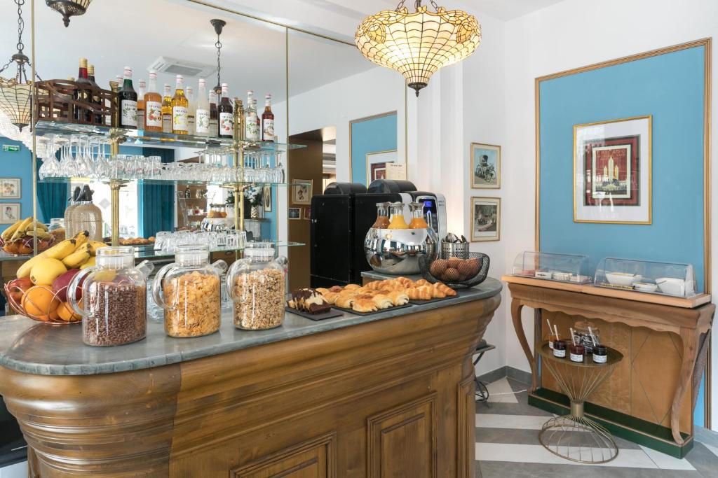 The Jay Hotel by HappyCulture - Resim 12