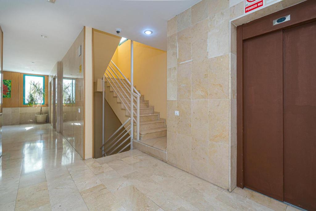Fotografie z fotogalerie ubytování Villajoyosa 19 v destinaci Benidorm