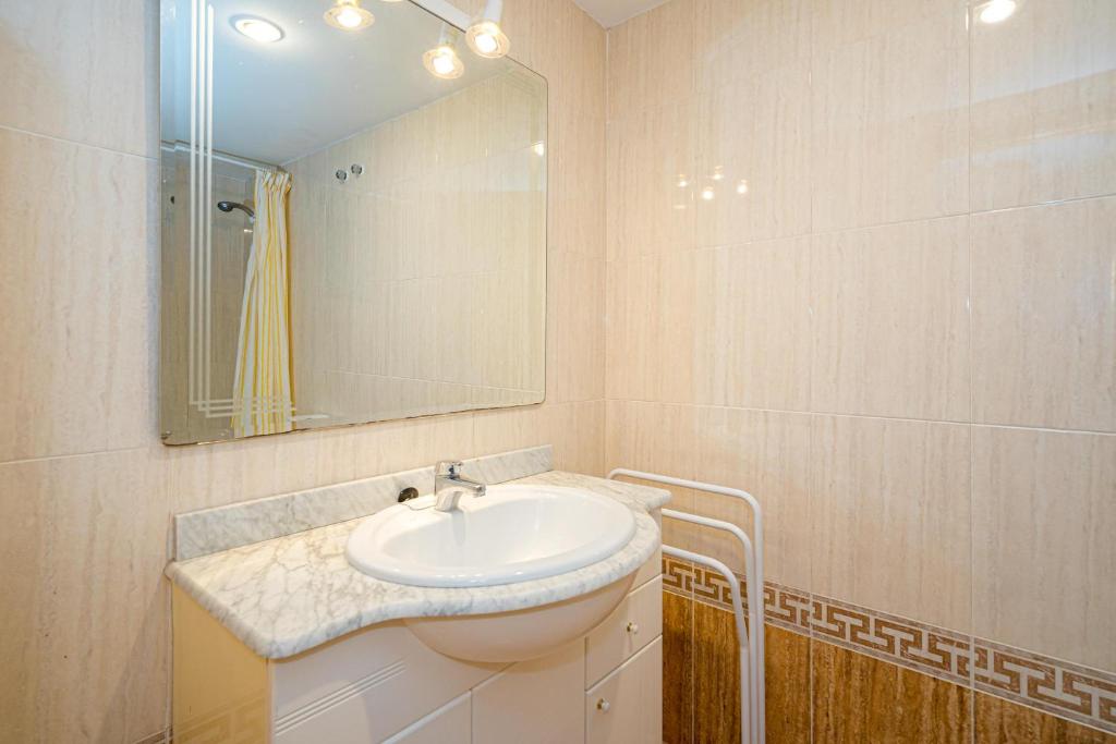 Fotografie z fotogalerie ubytování Villajoyosa 19 v destinaci Benidorm