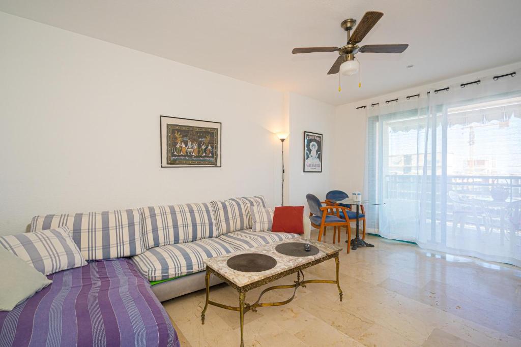 Fotografie z fotogalerie ubytování Villajoyosa 19 v destinaci Benidorm
