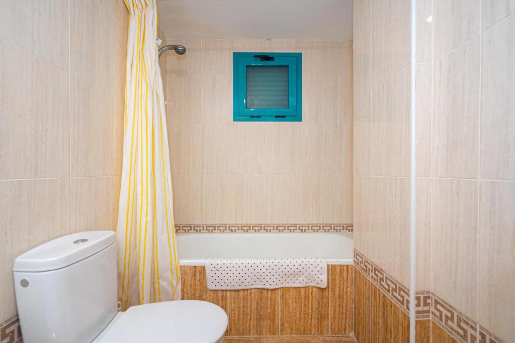 Fotografie z fotogalerie ubytování Villajoyosa 19 v destinaci Benidorm