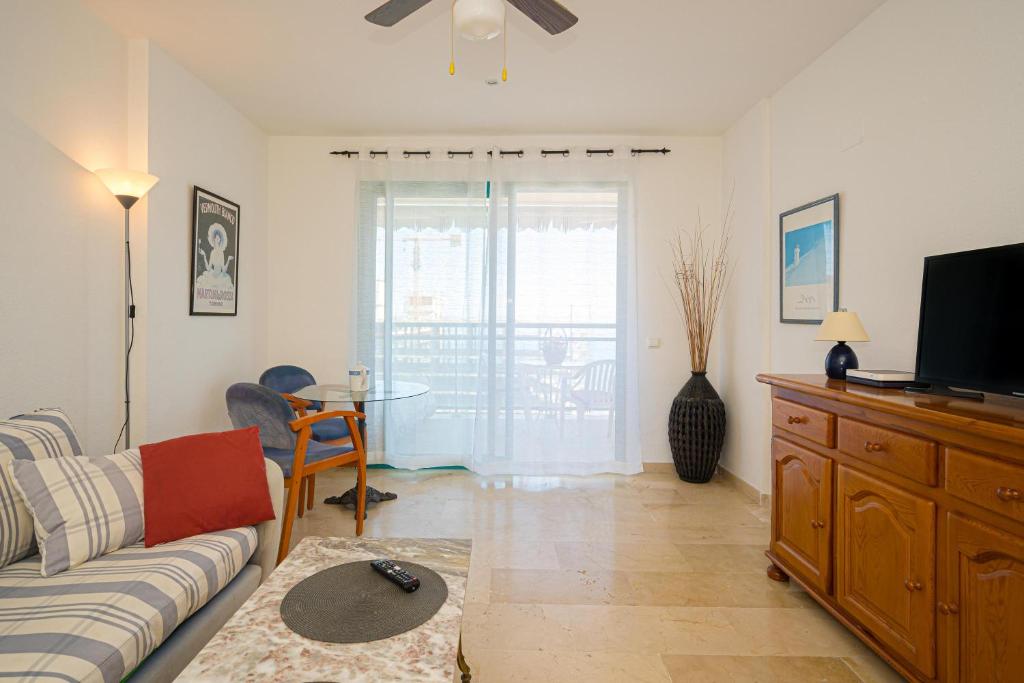Fotografie z fotogalerie ubytování Villajoyosa 19 v destinaci Benidorm