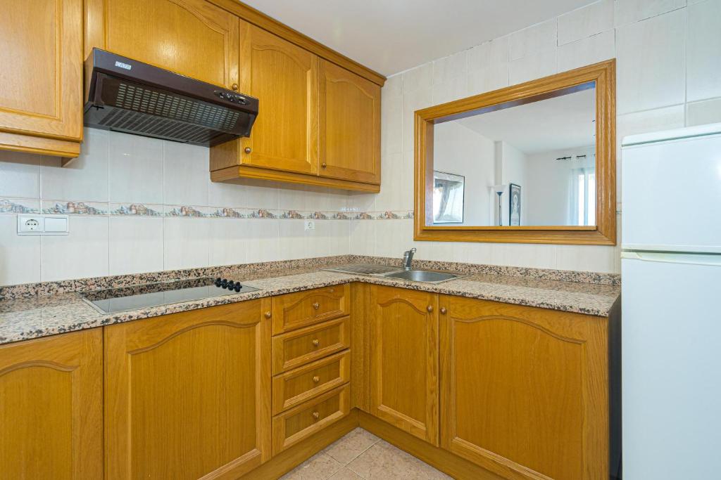 Fotografie z fotogalerie ubytování Villajoyosa 19 v destinaci Benidorm