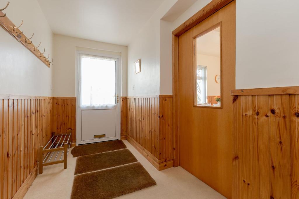 Fotografie z fotogalerie ubytování Doonans Cottage v destinaci Maybole
