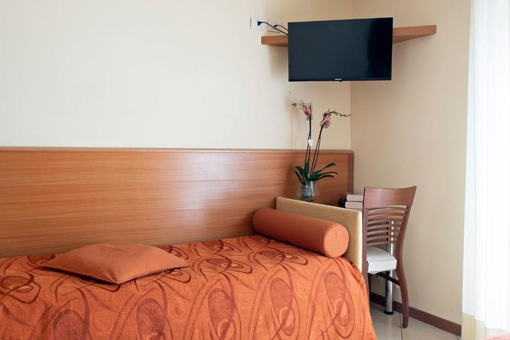 Hotel Mirage - Habitación Triple