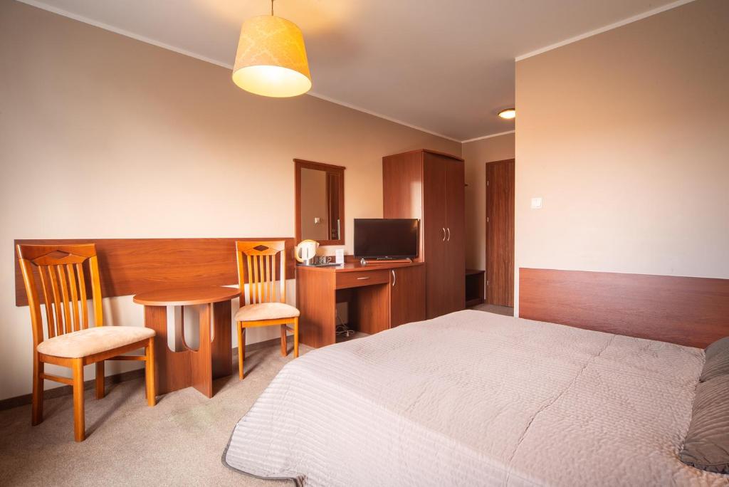 Dom Wypoczynkowy Rejs - 13