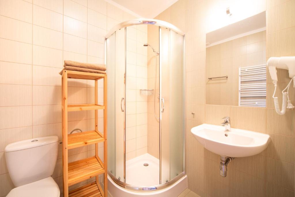 Dom Wypoczynkowy Rejs - 14