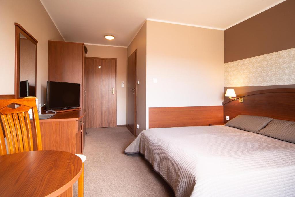 Dom Wypoczynkowy Rejs - 12