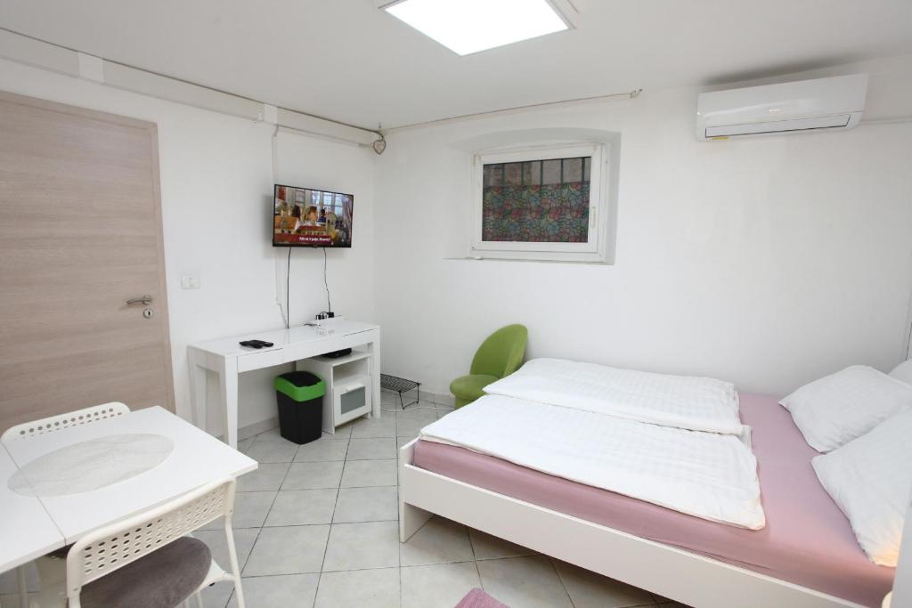 City Room Apartment DATE - Studio -appartement