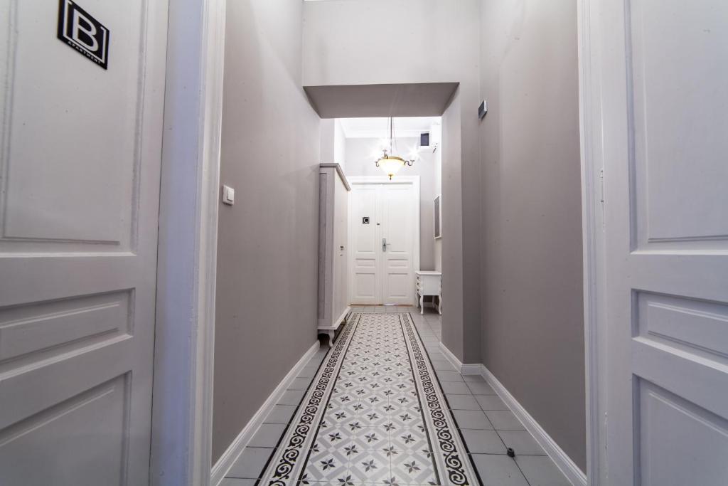 Fotografia z galérie ubytovania MILU Apartments Kurkowa v Krakove
