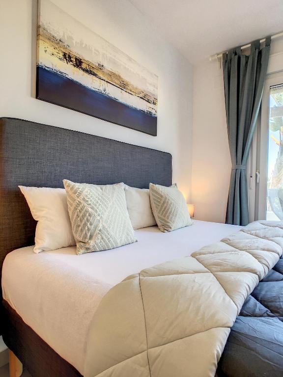 Las Terrazas de La Torre Golf - 6609 - Two-Bedroom Apartment