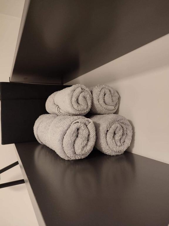 Fotografie z fotogalerie ubytování Studio de Spa v destinaci Spa
