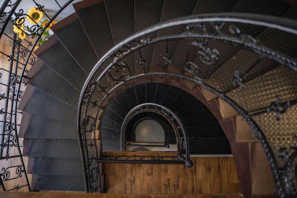 Fotografie z fotogalerie ubytování Telav Holl v destinaci Telavi