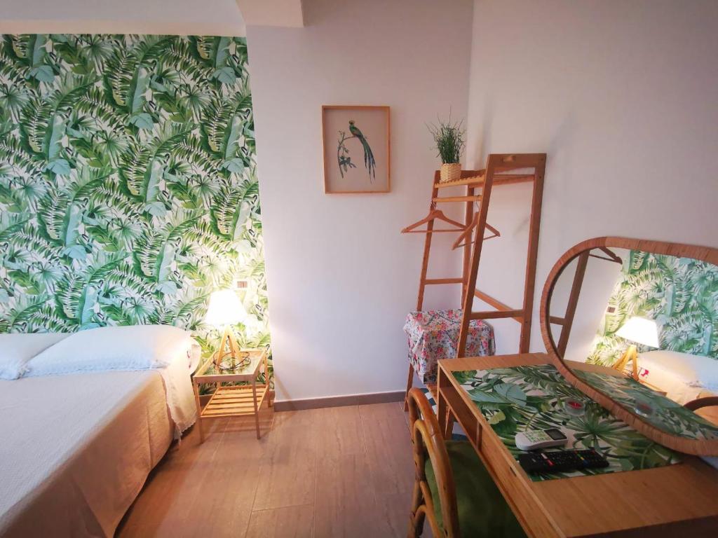 La Dolce Dimora - Small Double Room