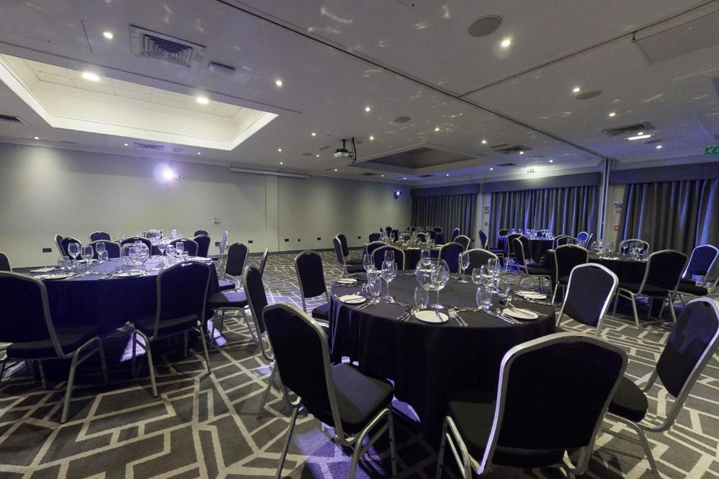 Konferenční prostory v ubytování Village Hotel Maidstone