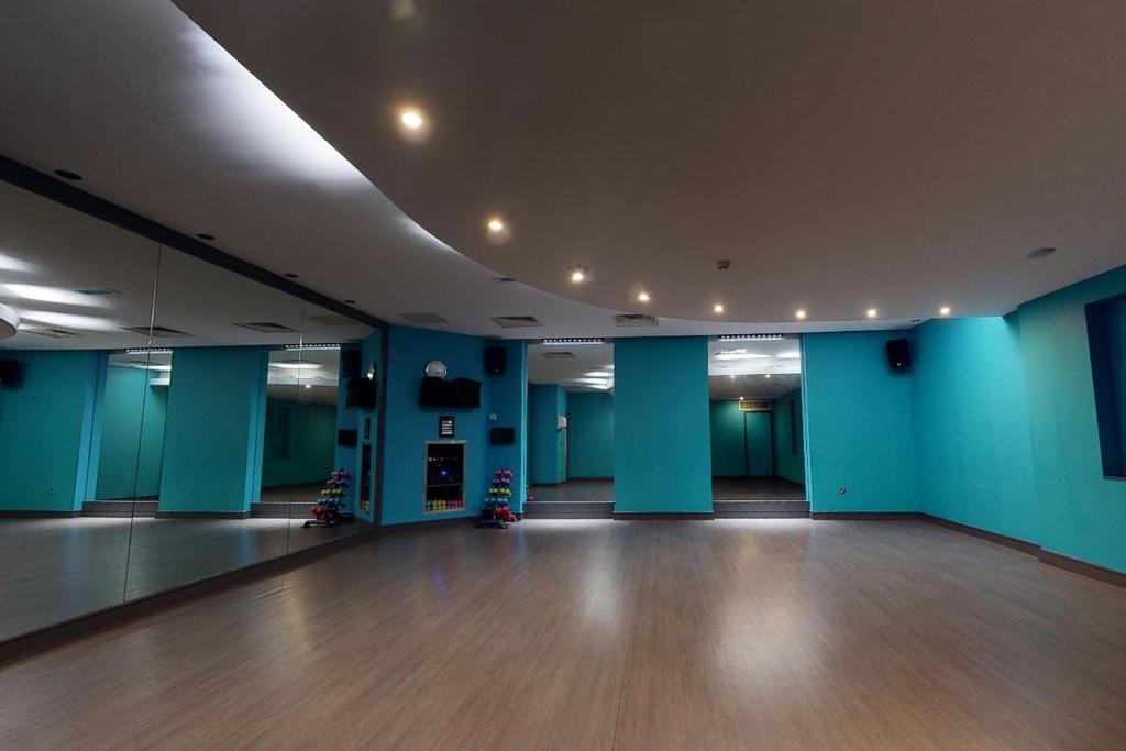 Fotografie z fotogalerie ubytování Village Hotel Maidstone v destinaci Maidstone