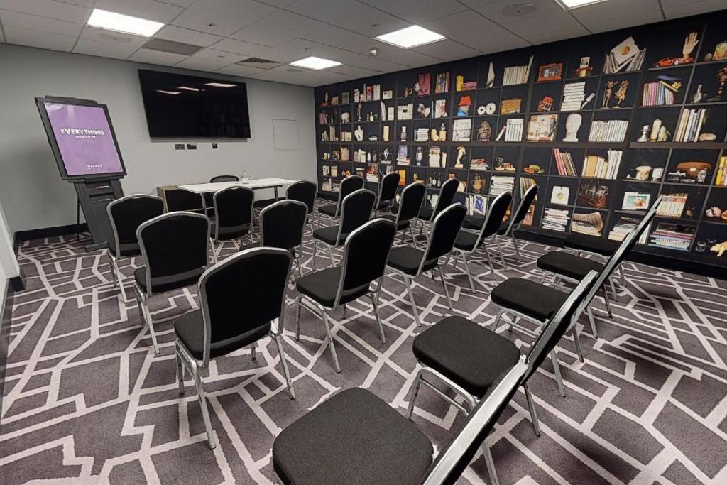 Konferenční prostory v ubytování Village Hotel Maidstone