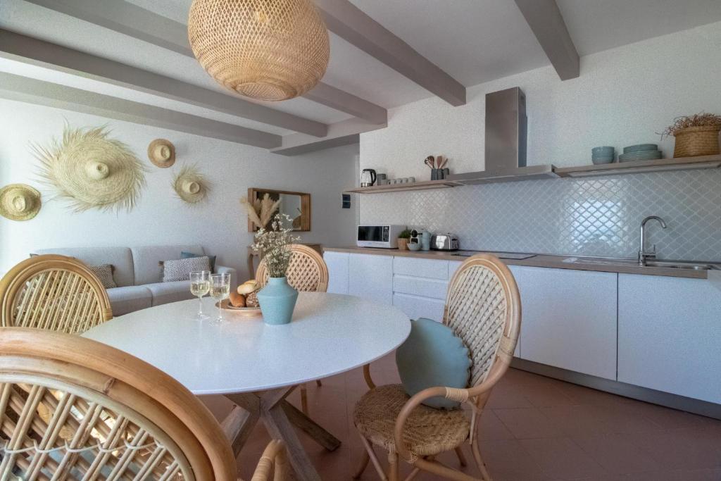 Il Leudo by PortofinoHomes - Appartement D'une Chambre