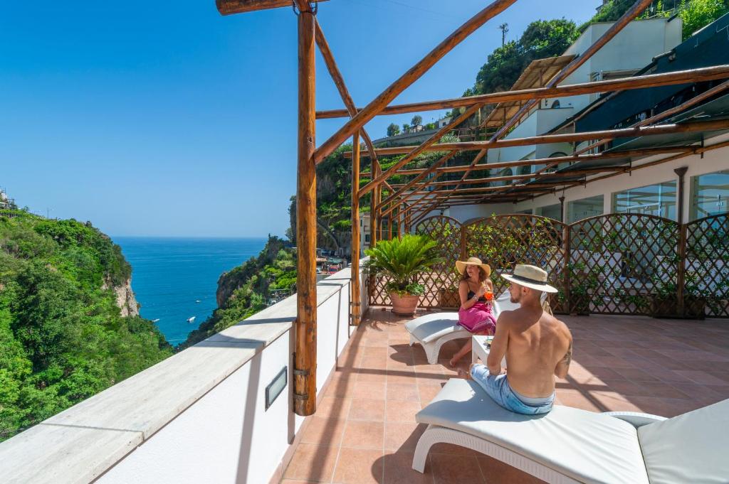 Hotel La Pergola, Amalfi – Prezzi aggiornati per il 2024