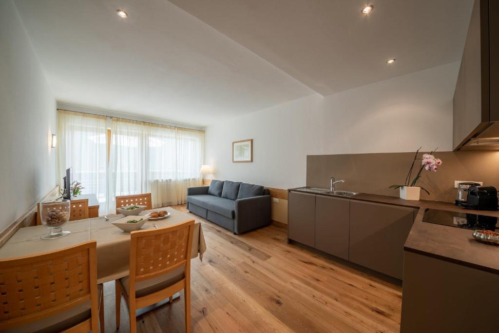 Pöder Apartment Alplahner