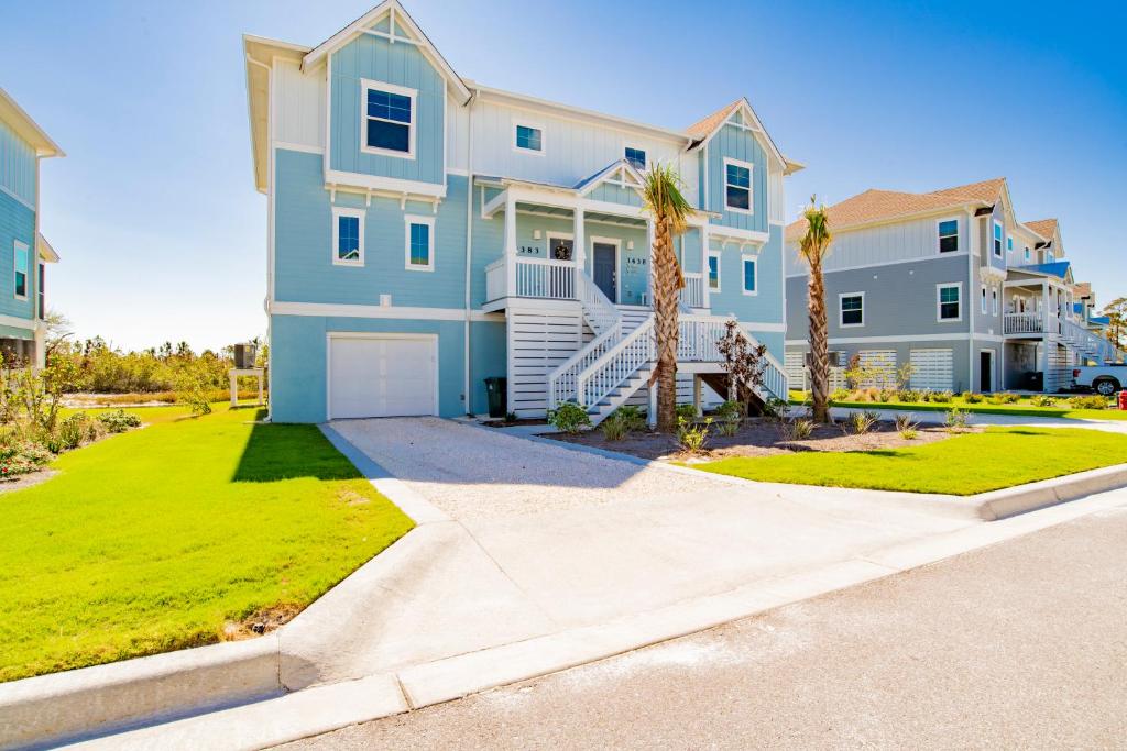 Lost Key Apartments Pensacola