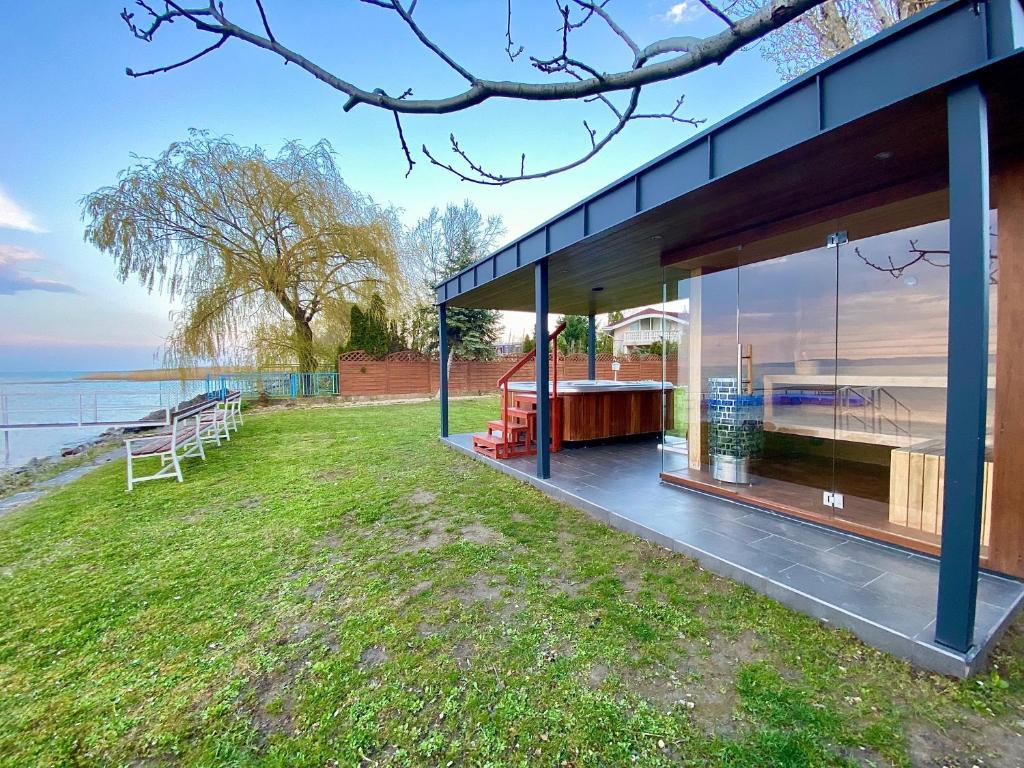 Villa My Lake, Zamárdi – Updated 2024 Prices