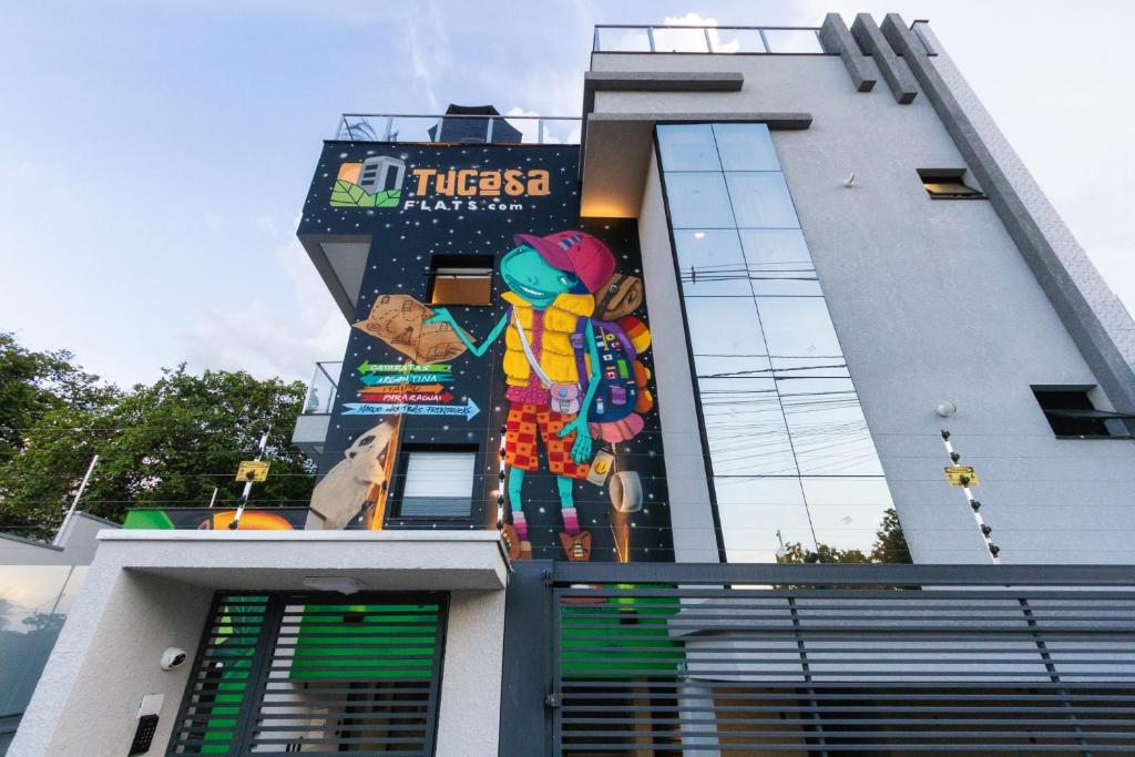 TuCasa Flats - Viva uma experiência de morador! - Apartamento De Dois Quartos