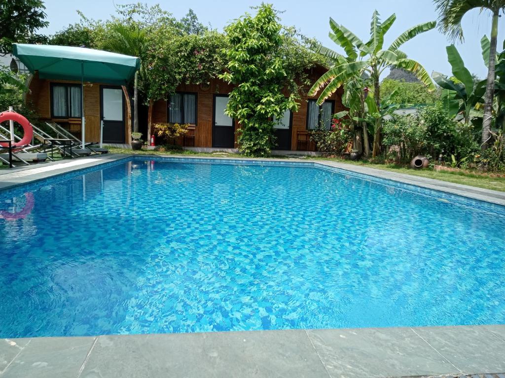 Tam Coc Village Bungalow - 12