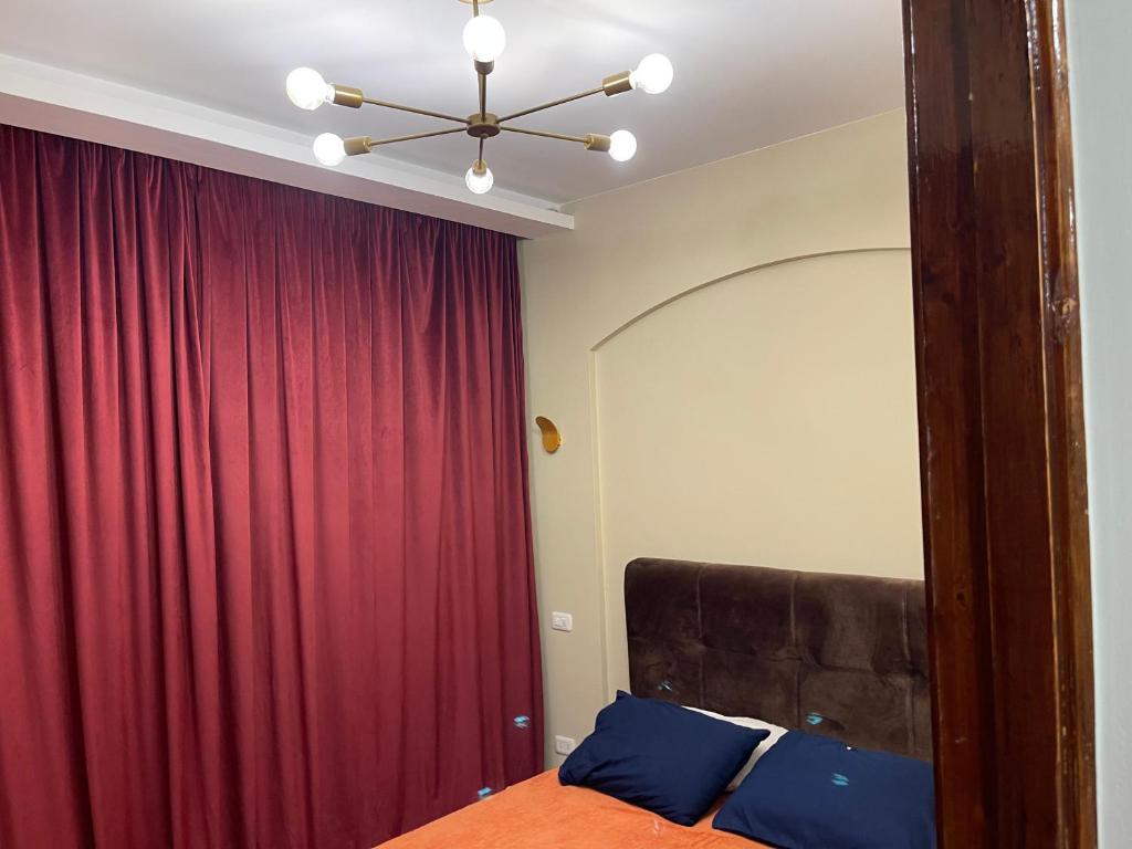 Fotografie z fotogalerie ubytování El Gouna 1 Bedroom Apartment west golf ground floor v destinaci Hurghada