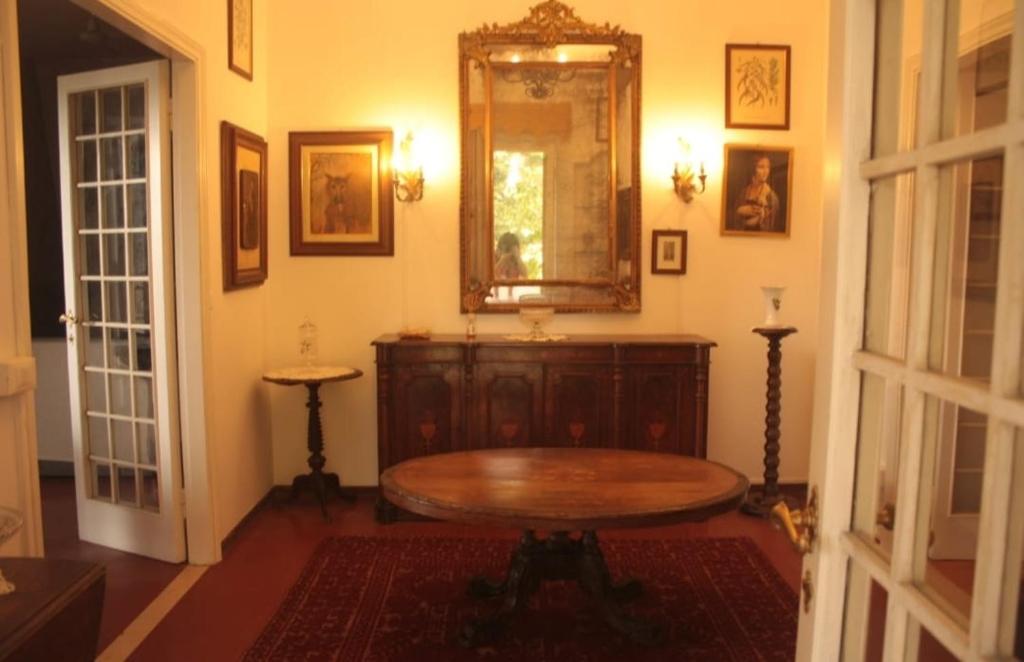 Villa Valeria Versilia